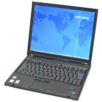 Serwis laptopów Katowice IBM Thinkpad Z