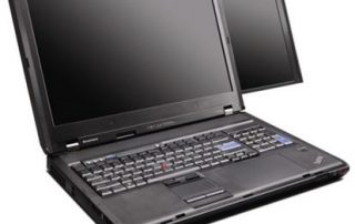 Lenovo iseries naprawa komputerów Katowice