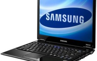 Serwis usterek w laptopach Samsung